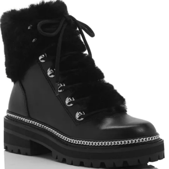 AQUA Boots - Picture 2 of 8